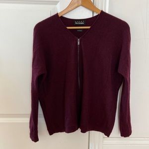 The Kooples 100% Cashmere sweater